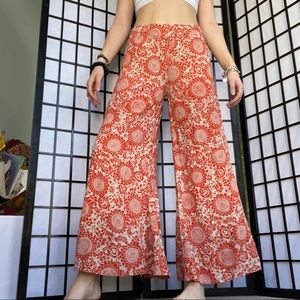 Hippie Mandala Pants